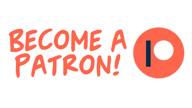 Patreon